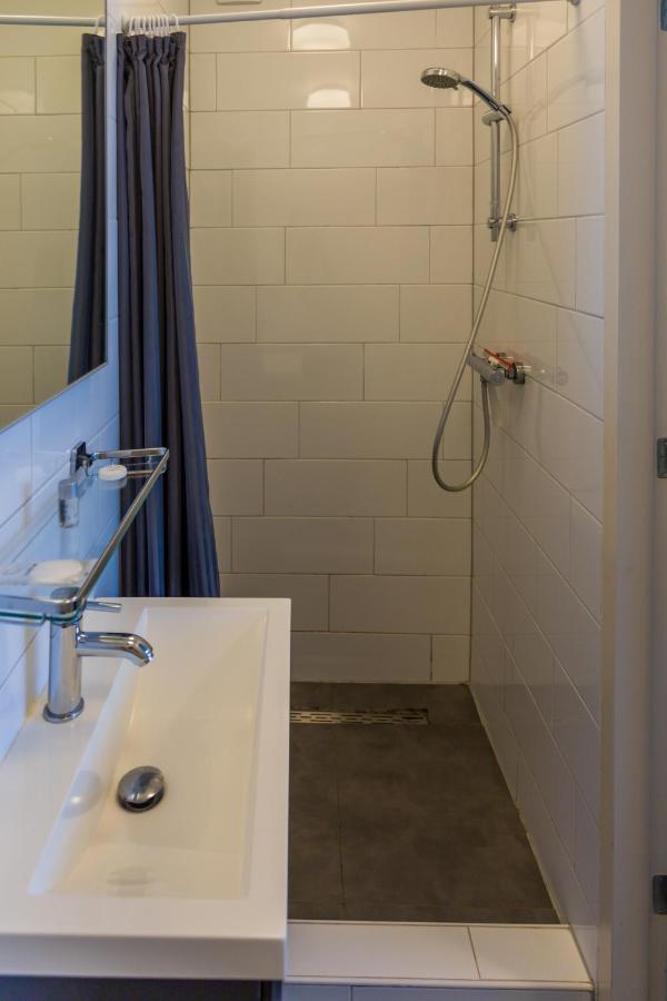 Bed And Breakfast Groningen - Peizerweg ภายนอก รูปภาพ